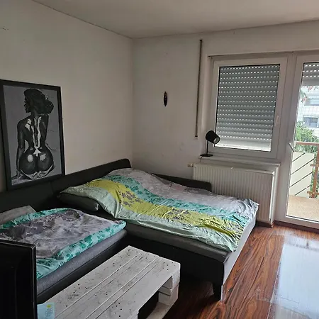 Fully Furnished Lejlighed *