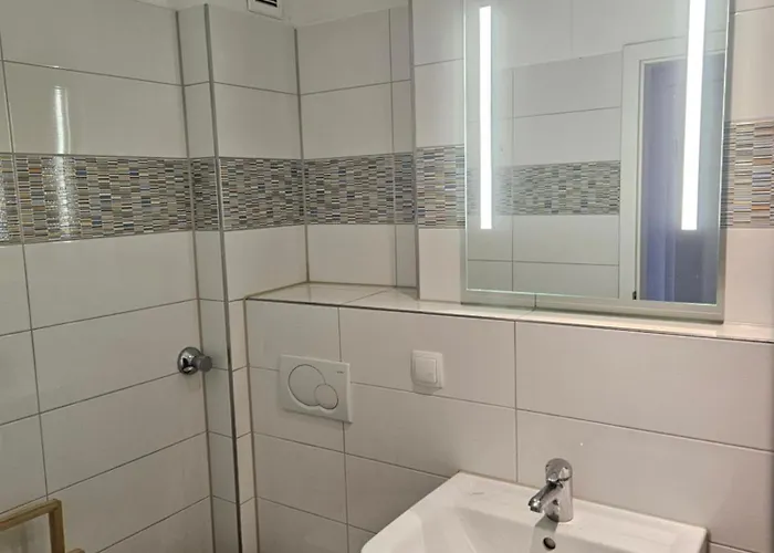 Fully Furnished נירנברג