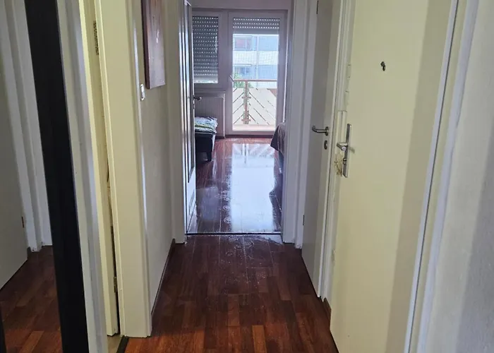 Fully Furnished * נירנברג