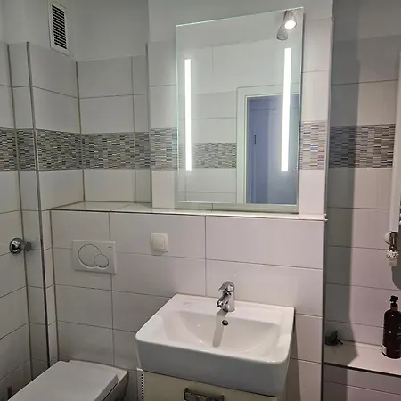 Fully Furnished Apartment *