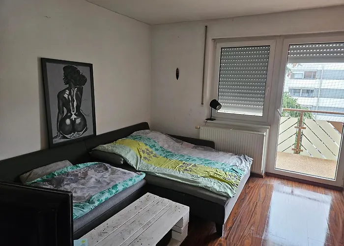 Fully Furnished Appartement *